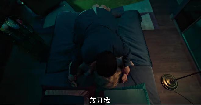 全程高能！这限制级韩剧的尺度疯了！