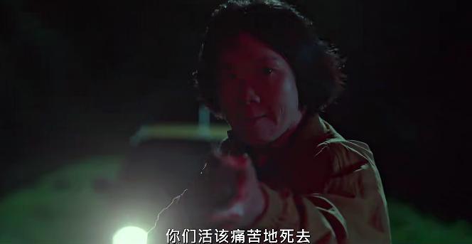 全程高能！这限制级韩剧的尺度疯了！