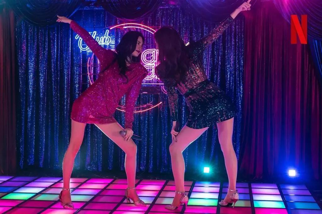 全程高能！这限制级韩剧的尺度疯了！