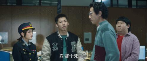 刘昊然输给许光汉,真不怪小黄鸭