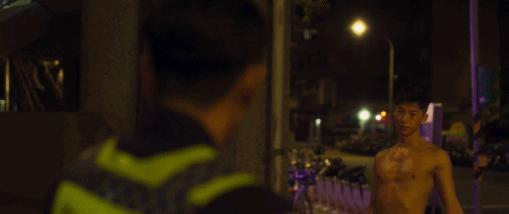 刘昊然输给许光汉,真不怪小黄鸭