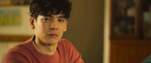 刘昊然输给许光汉,真不怪小黄鸭