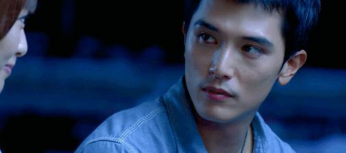 刘昊然输给许光汉,真不怪小黄鸭