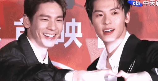 刘昊然输给许光汉,真不怪小黄鸭