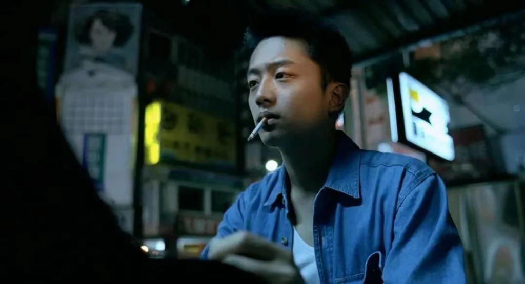 刘昊然输给许光汉,真不怪小黄鸭