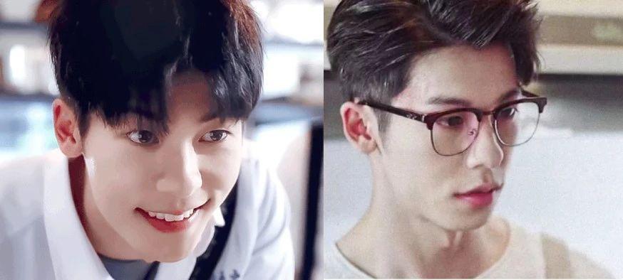 刘昊然输给许光汉,真不怪小黄鸭