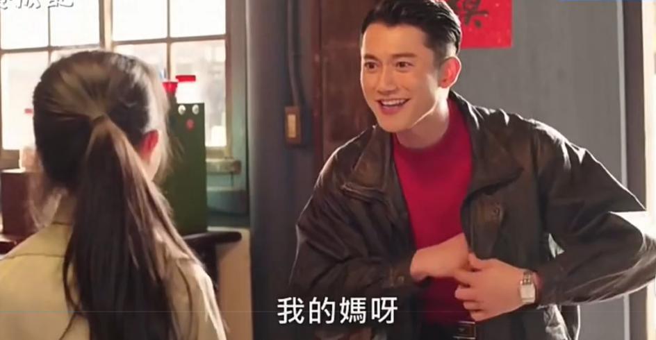 刘昊然输给许光汉,真不怪小黄鸭