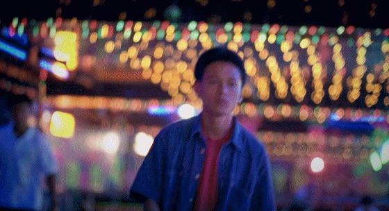 刘昊然输给许光汉,真不怪小黄鸭