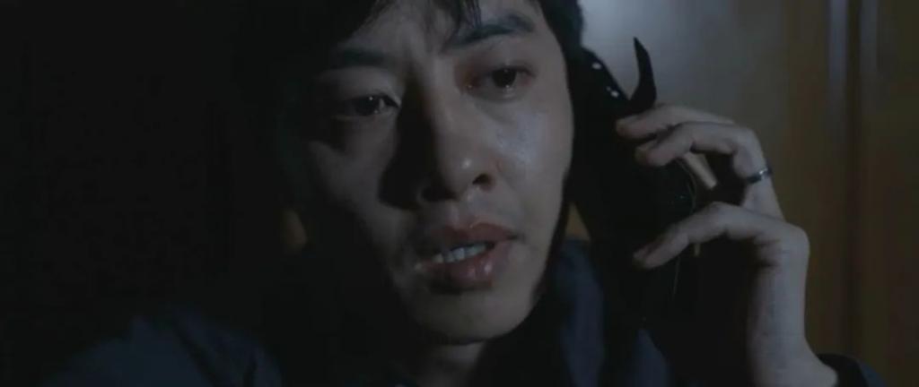 她不当女神了,这次演技真的炸