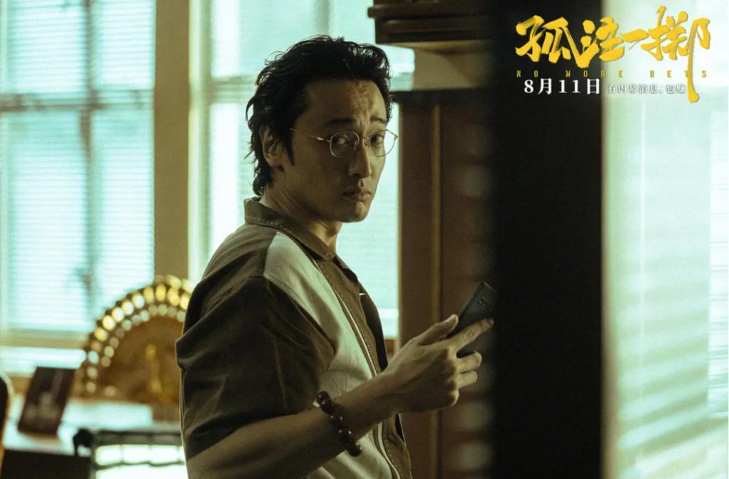《孤注一掷》们，成了东南亚旅游劝退指南？