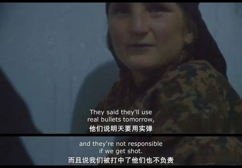 为了统治世界，7岁孩子排队去当人体炸弹