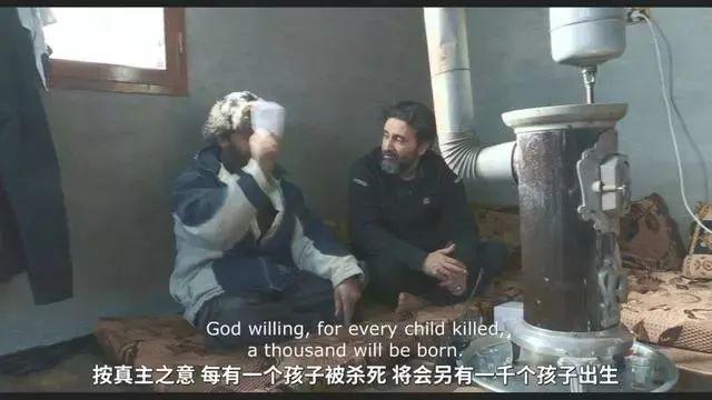 为了统治世界，7岁孩子排队去当人体炸弹