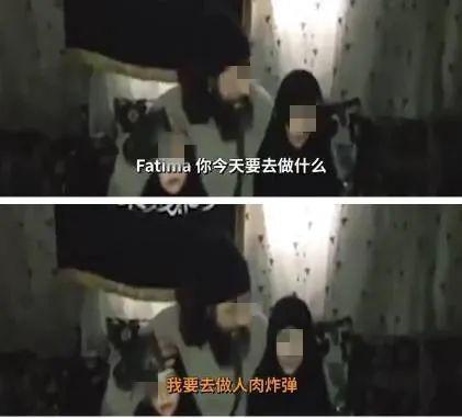 为了统治世界，7岁孩子排队去当人体炸弹