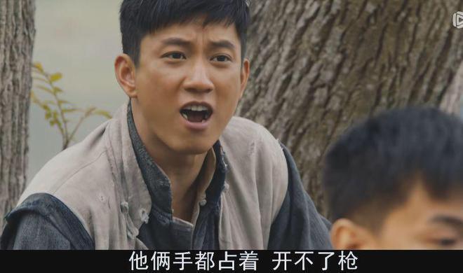 《冰雪尖刀连》作为剧版《长津湖》,怎会骂声一片