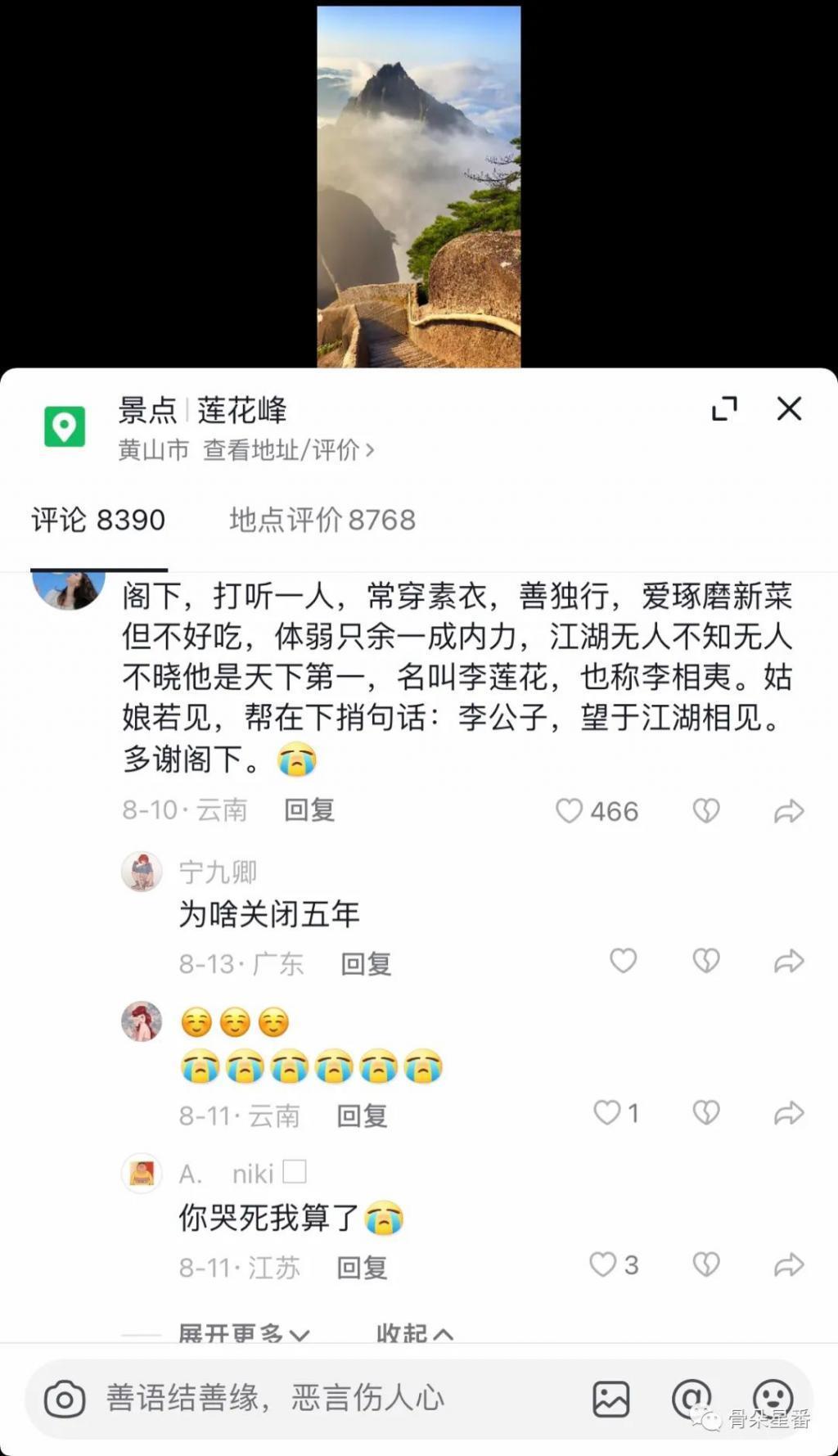 当代影视剧粉丝们的精神状态be like