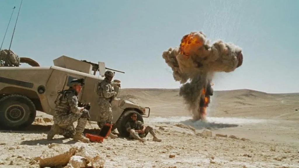 这部纪录片揭露的问题，对我们很重要