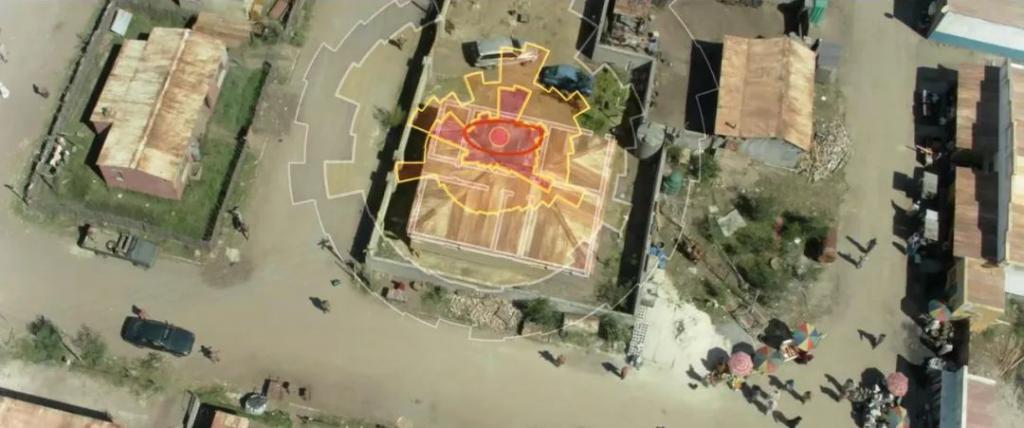 这部纪录片揭露的问题，对我们很重要