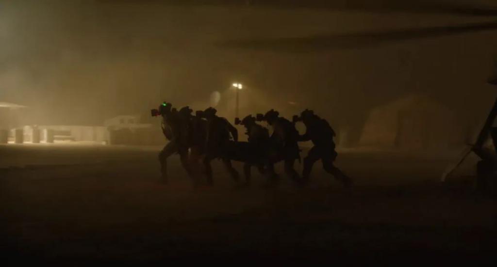 这部纪录片揭露的问题，对我们很重要