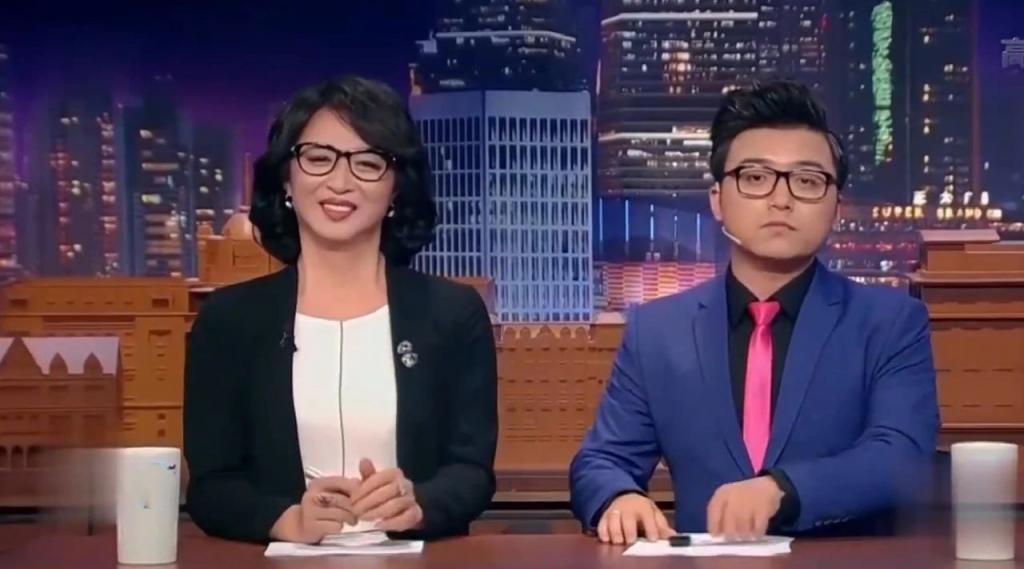 众星为李玟抱不平，但谁还记得那个被华少“抢”走前途的沈南