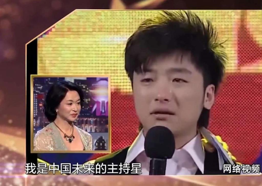 众星为李玟抱不平，但谁还记得那个被华少“抢”走前途的沈南