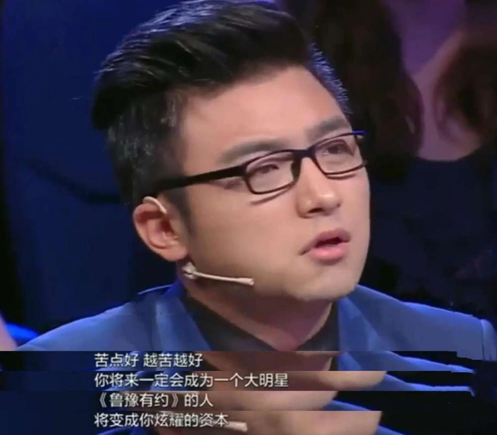 众星为李玟抱不平，但谁还记得那个被华少“抢”走前途的沈南