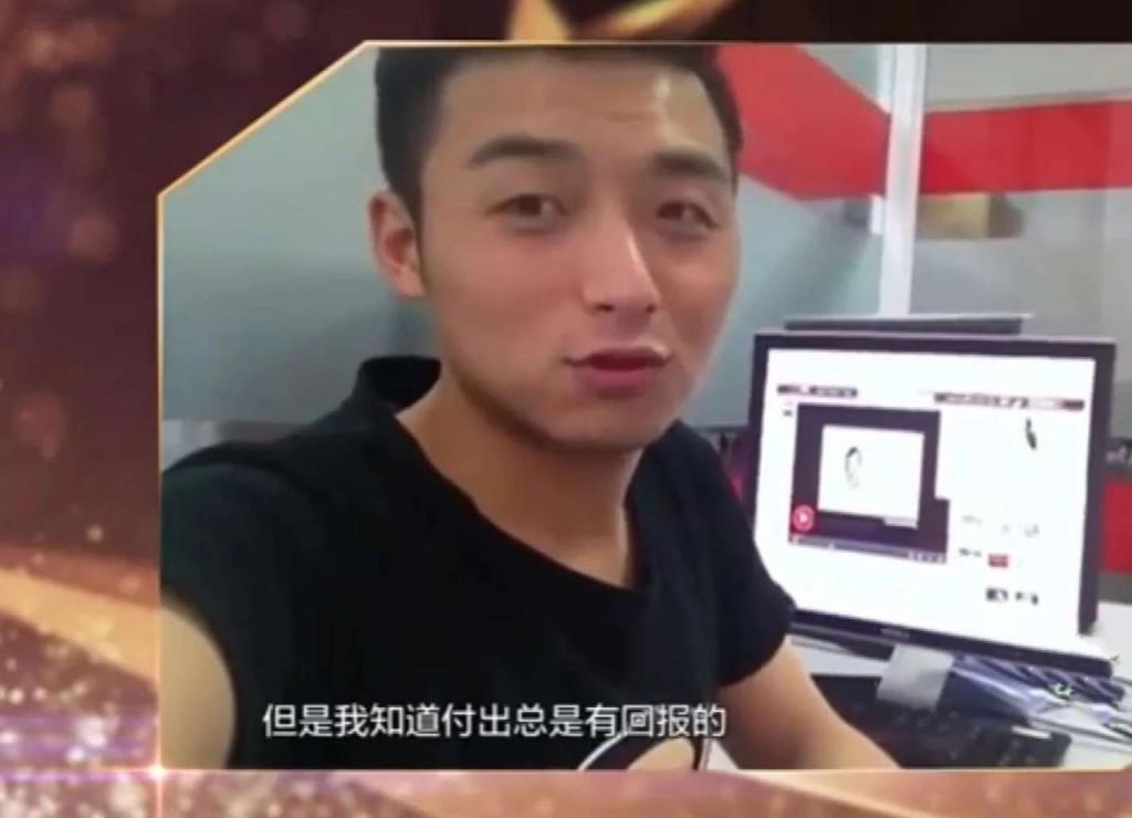 众星为李玟抱不平，但谁还记得那个被华少“抢”走前途的沈南