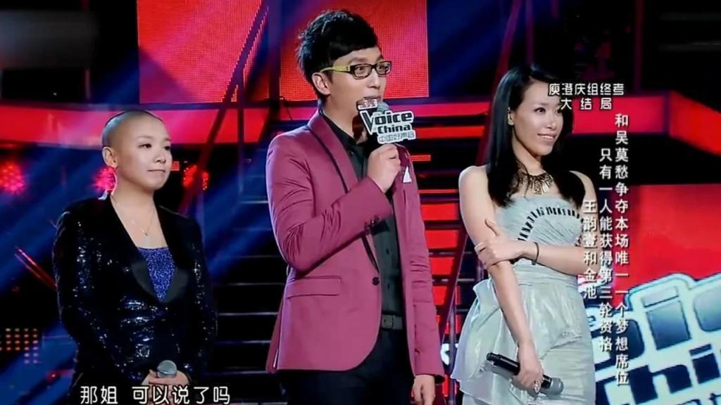 众星为李玟抱不平，但谁还记得那个被华少“抢”走前途的沈南