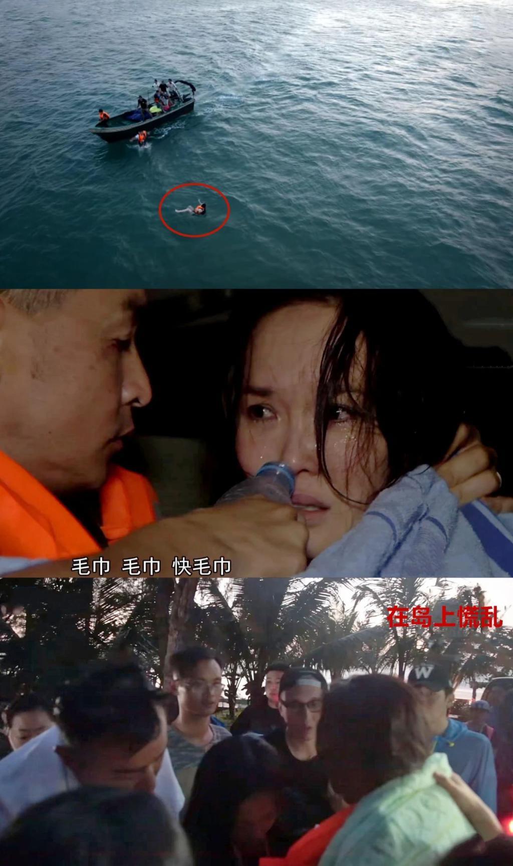 众星为李玟抱不平，但谁还记得那个被华少“抢”走前途的沈南