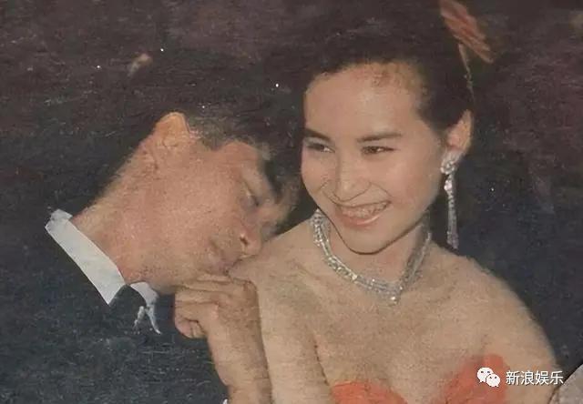 他俩真没在一起过？