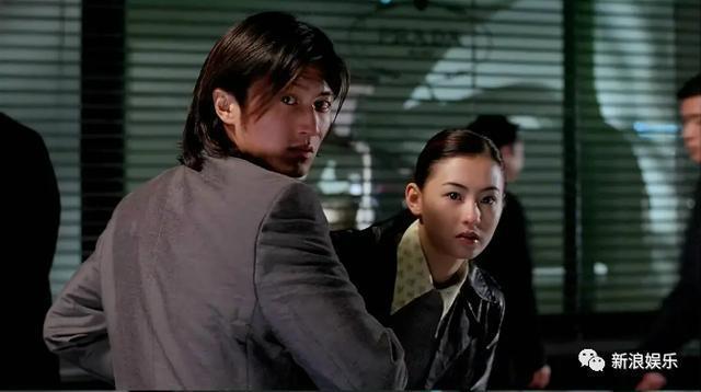 他俩真没在一起过？