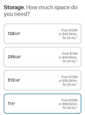 16000 块的纯血美国手机，包括血统全是乐子。