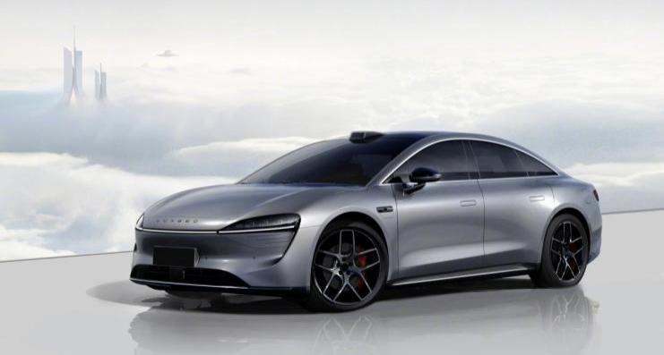 奇瑞、极狐、江淮、长安加入，华为智选车好起来了！