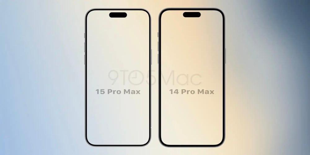 华为Mate 60、苹果iPhone 15同天发布？旗舰竞争一触即发