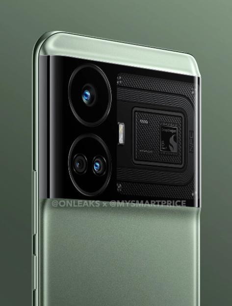 比红米、一加还猛！又一台 24GB 1TB 新机来了