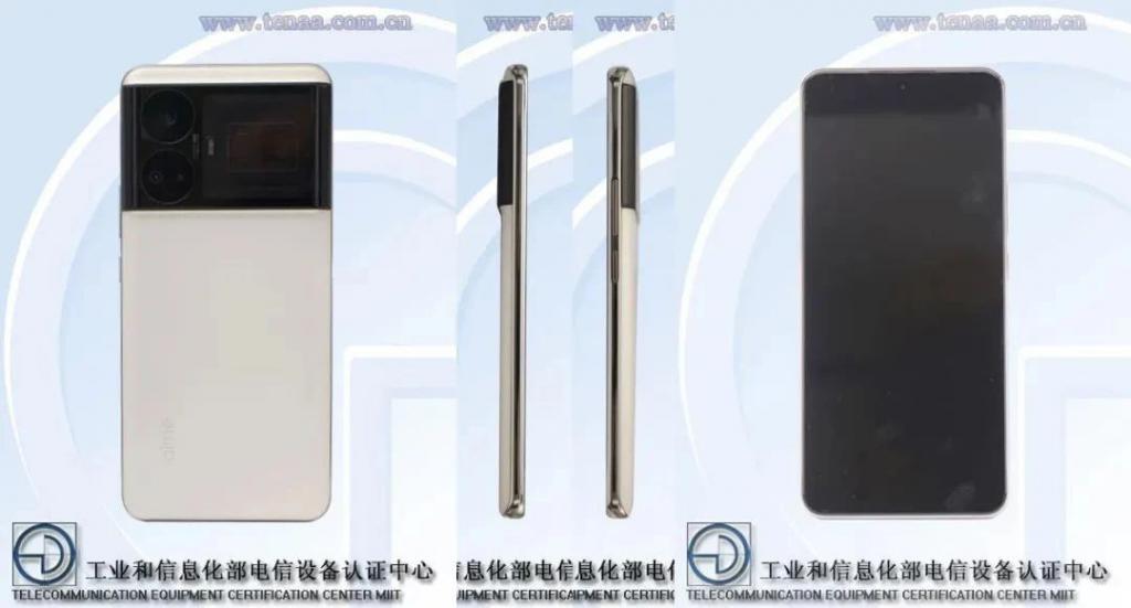 比红米、一加还猛！又一台 24GB 1TB 新机来了