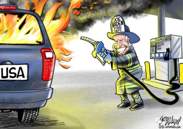 特殊时刻,三个好消息,与中国多少有关