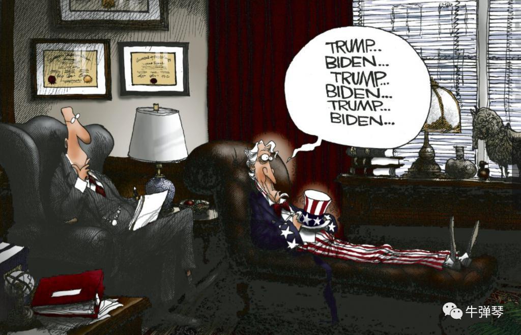 特殊时刻,三个好消息,与中国多少有关