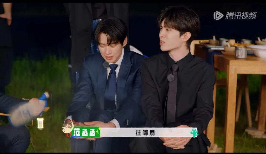 别说沈腾了，我看了也不想走