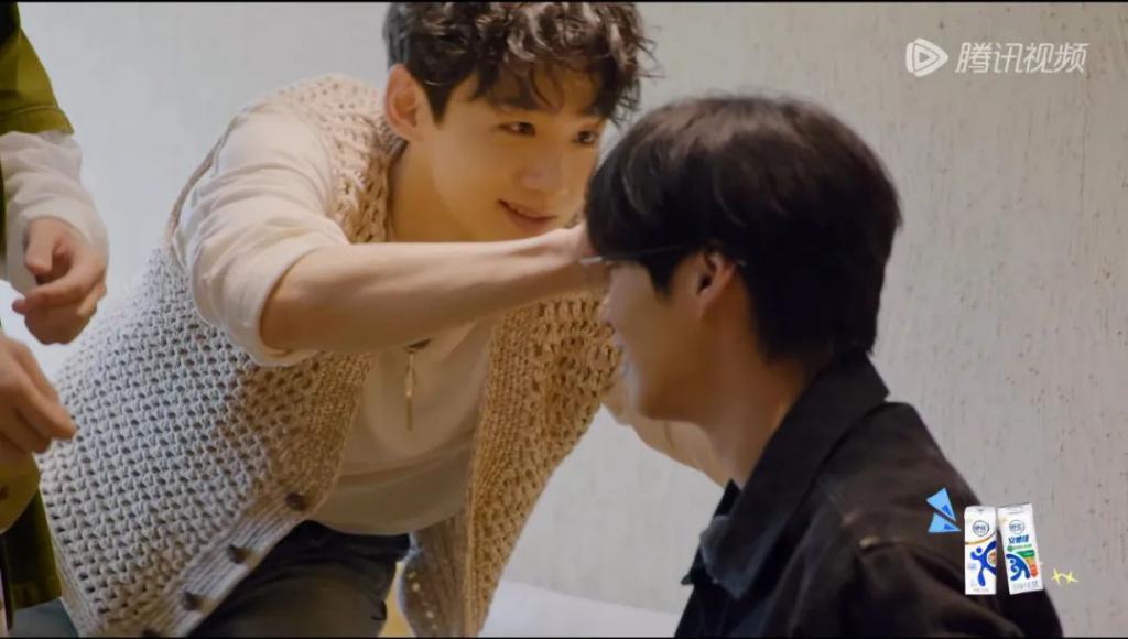 别说沈腾了，我看了也不想走