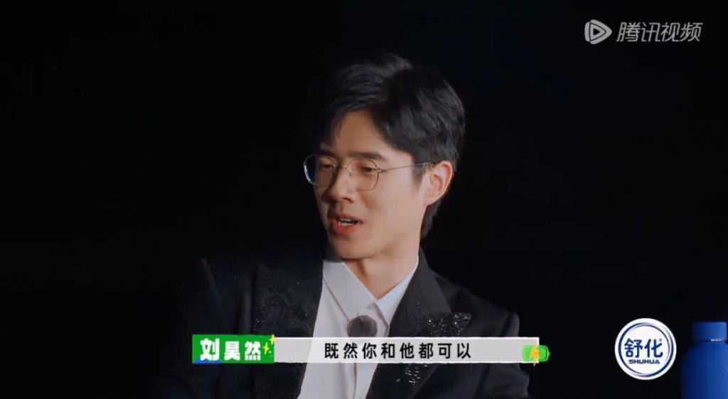 别说沈腾了，我看了也不想走