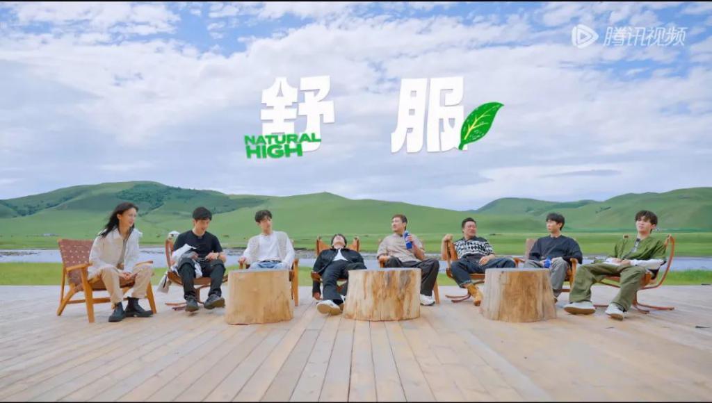 别说沈腾了，我看了也不想走