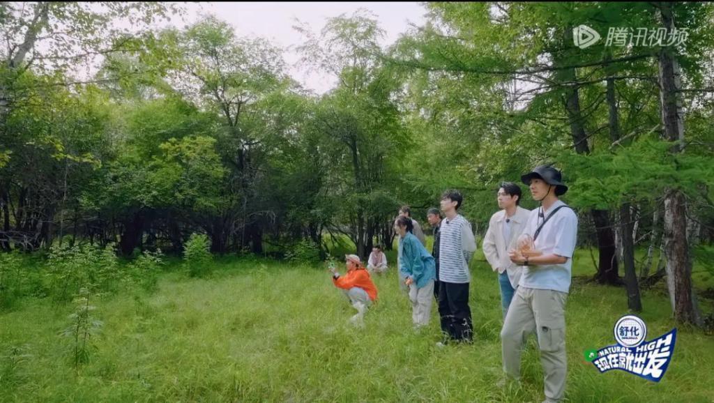 别说沈腾了，我看了也不想走