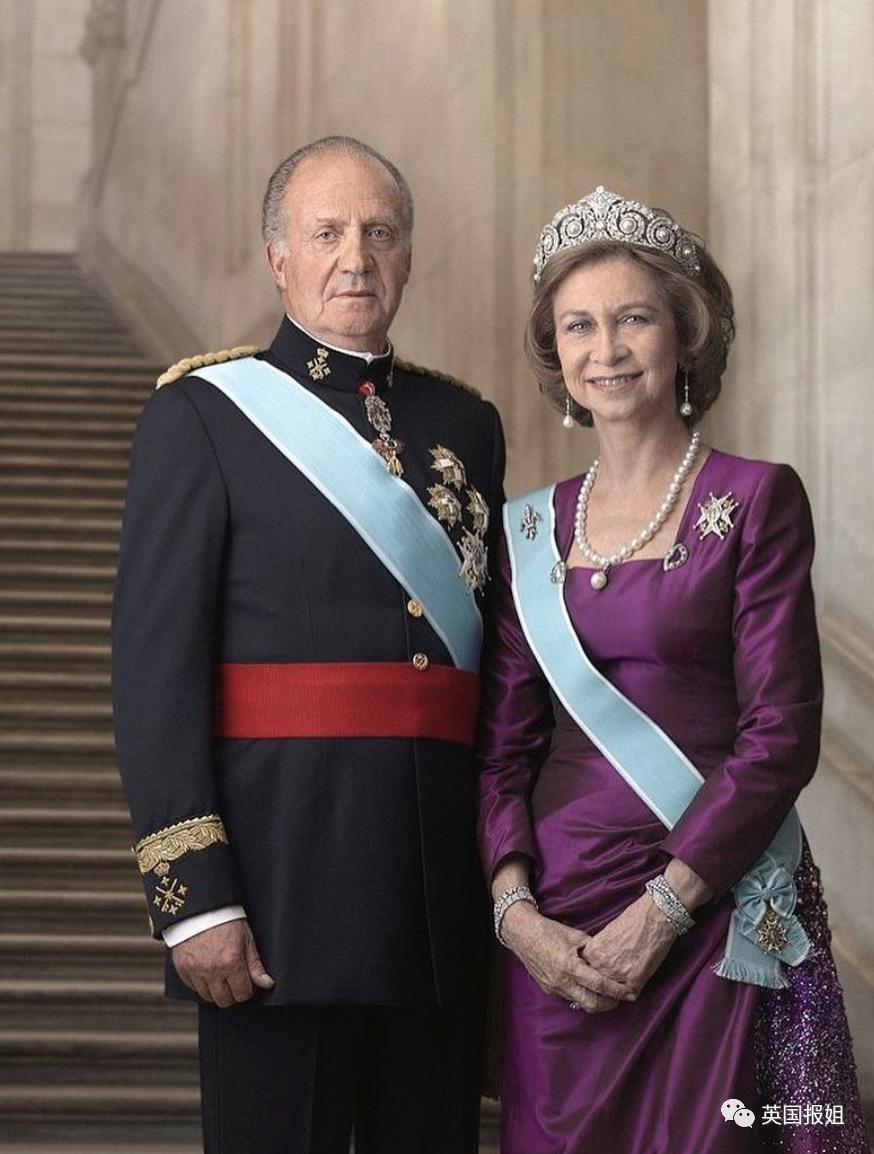 18岁西班牙女王储入伍，将成海陆空总司令！欧洲最强女王？