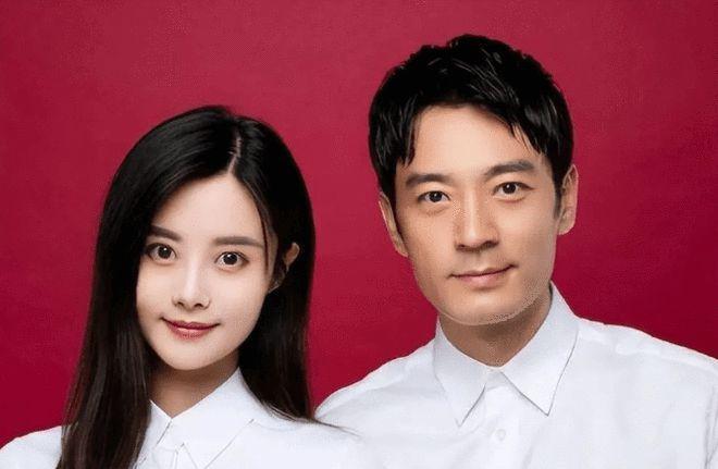 李光洁隋雨蒙七夕官宣二胎,