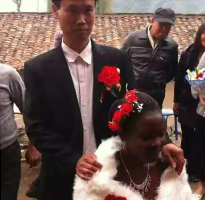 远嫁中国的“非洲李子柒”，赢麻了