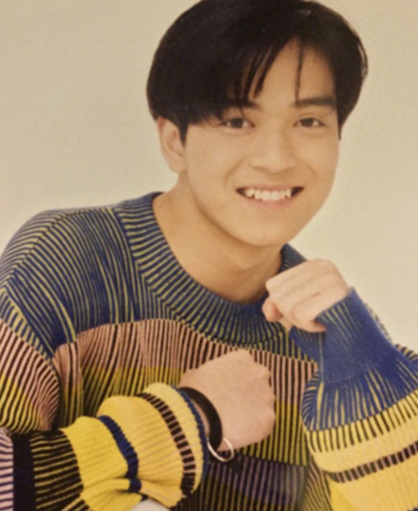 顶流偶像衰落记，他够倒霉的