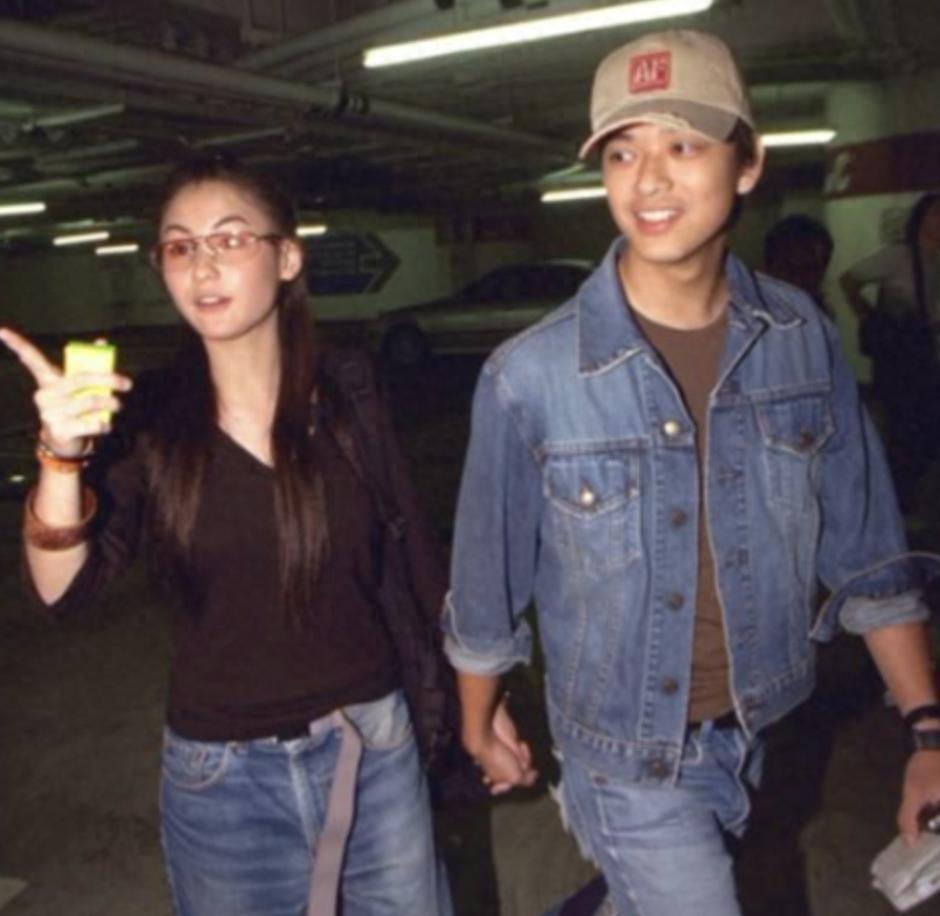 顶流偶像衰落记，他够倒霉的