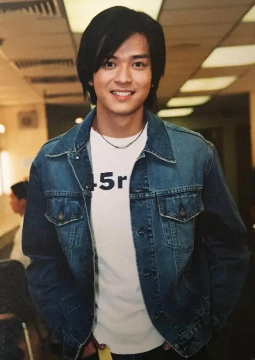 顶流偶像衰落记，他够倒霉的