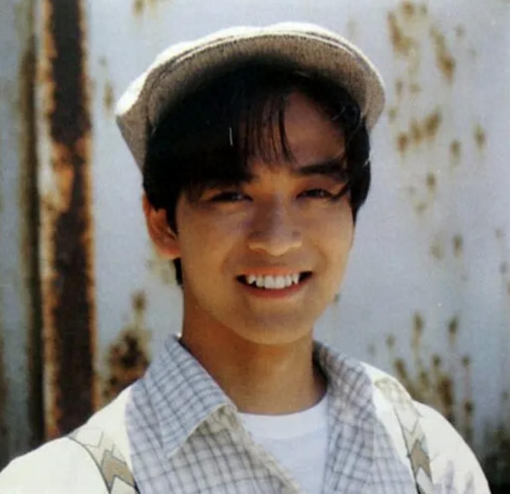 顶流偶像衰落记，他够倒霉的