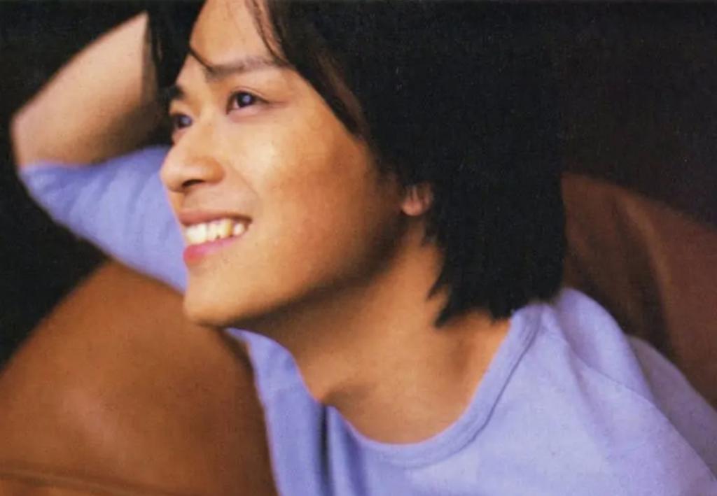 顶流偶像衰落记，他够倒霉的